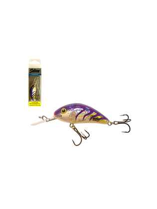 SALMO WOBBLER RATTLIN HORNET H4.5F HUT