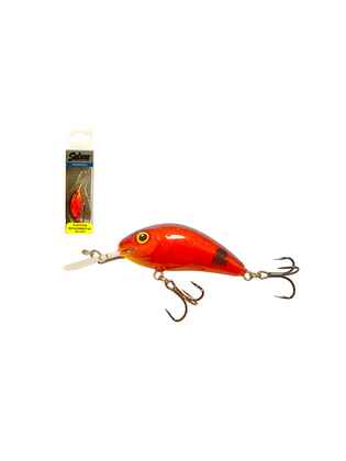 SALMO WOBBLER RATTLIN HORNET H4.5F RPA