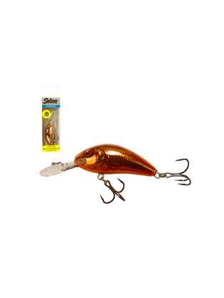 SALMO WOBBLER RATTLIN HORNET H4.5F UVC