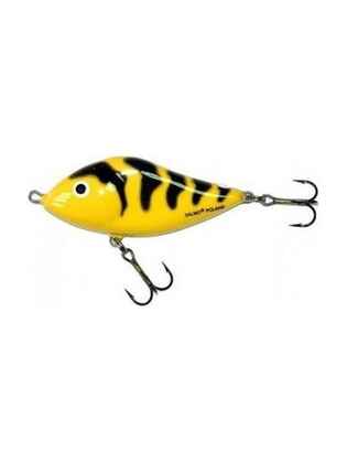 SALMO WOBBLER SLIDER 7 CM FLOATING SD7F YT