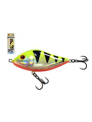 SALMO WOBBLER SLIDER 7 CM SINKING SD7S TTT