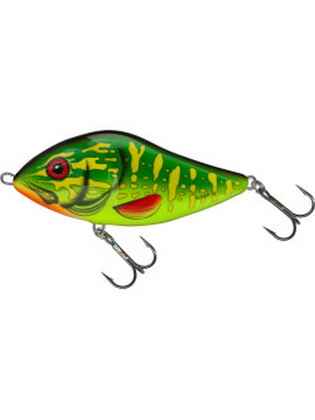 VOBLER SALMO SLIDER SD7S HOT