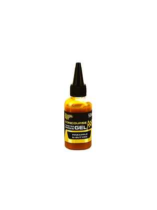 Benzar Mix Concourse Twister Gel Smoke, pineapple-butyric, 5