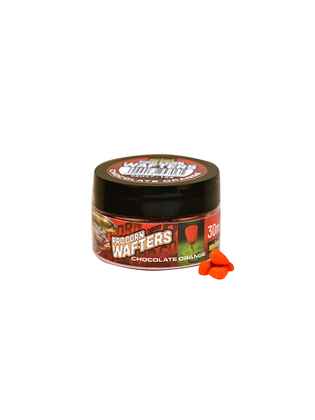 Benzar Mix ProCorn Wafters Mini, ciocolata-portocale, 30 ml