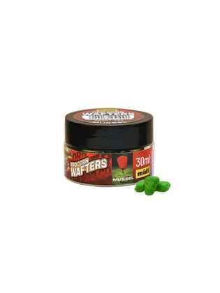 Benzar Mix ProCorn Wafters Midi, scoica, 30 ml