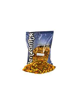 BENZAR CRUSHED PVA BAG MIX 800 GR MANGO-N-BUTYRIC