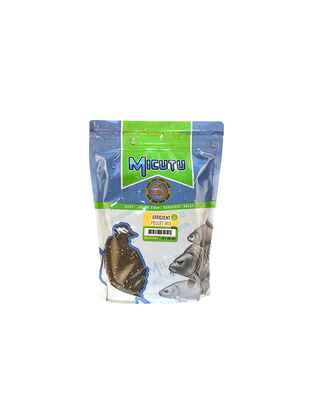 PELETE  EFICIENT PELLET MIX 2 mm 900 GR