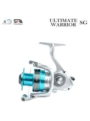 MULINETA RYOBI RANMI ULTIMATE WARRIOR SG1000
