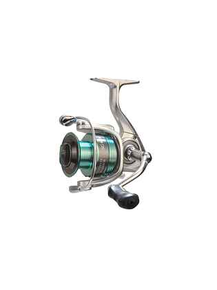 MULINETA RYOBI RANMI ULTIMATE WARRIOR SG4000