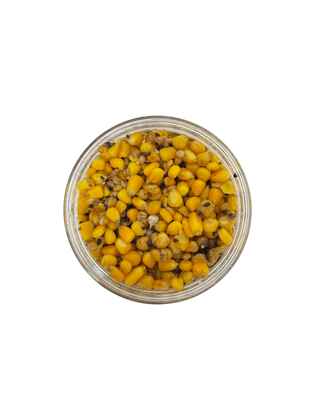 Corn mix & tiger nuts Mg Carp, Super Tengo, 2kg