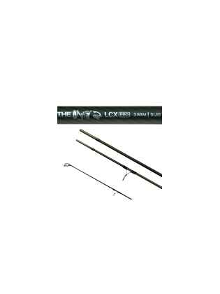 THE ONE Lanseta LCX PRO 3,90M 2 tronsoane 3LBS