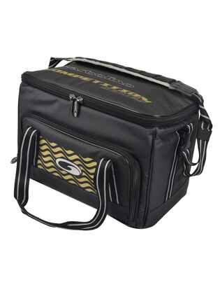 Geanta Garbolino Carryall Competition 39x25x28cm cu 3 cutii incluse