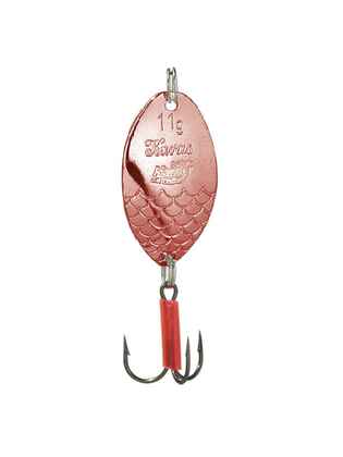 Lingura Oscilanta Konger 11gr Karas Copper