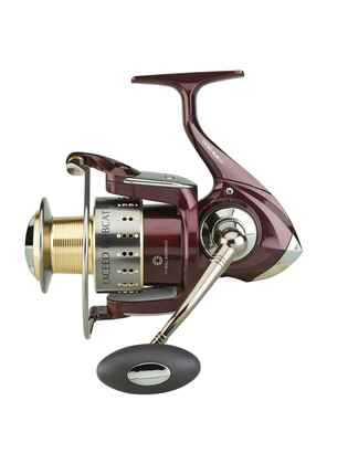 Mulineta Sert Exceed Bobcat 6504 FD