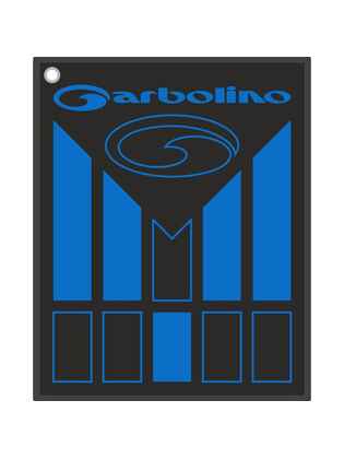 Prosop Garbolino 50x40cm Towel Apron
