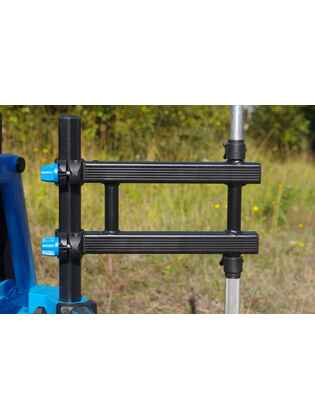 Suport Umbrela Garbolino pt Scaun Modular Multigrip Open D25 & D36mm Lung