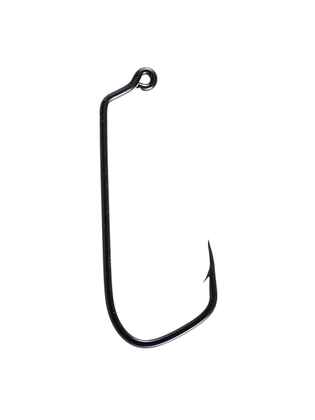 50 buc Jig Owner Nelestat 5304 Deep Throat Wide Gap (Marime carlig(No): 3/0, Buc/pac c: 50)