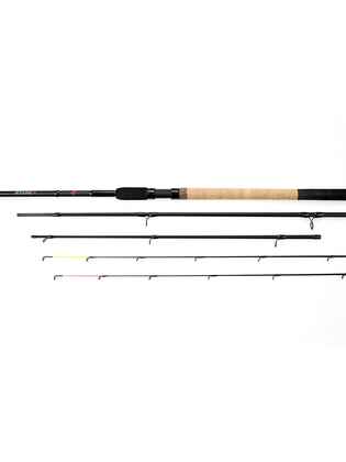 Lanseta Nytro Starkx Big River 3.60m 3+2tr 100gr