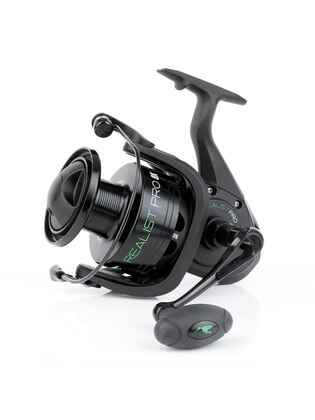 Mulineta Skeater Realist PRO Powercat 8K