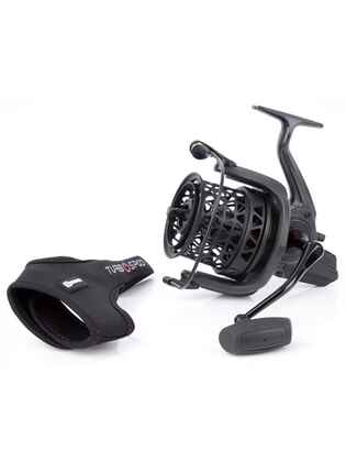 Mulineta Sonik Turbospod Carbon 14000