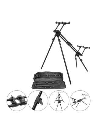 Rod Pod Sonik 3 Pozitii Intelx Skybase Pod 160x158x160cm
