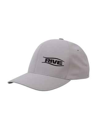 Sapca Rive Flexfit Delta M/L Grise