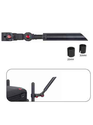 Suport Lanseta Nytro X36 1 Rod Holder