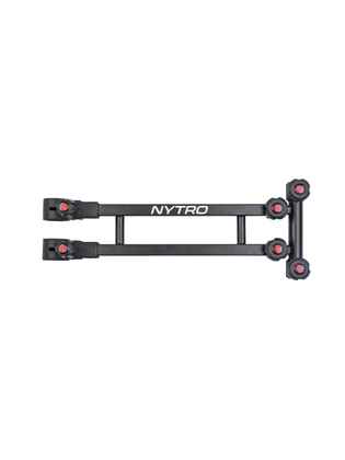 Suport Umbrela Dublu Nytro X36 Bait Brolly Arm Telescopic