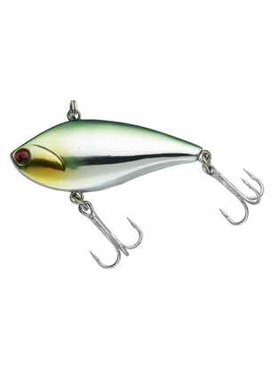 Vobler Swimy Vib 40mm 4.3gr 055 Metal Ayu