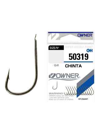 Carlig Owner 50319 No.3 Chinta