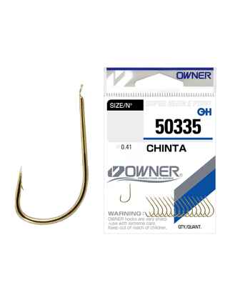 Carlig Owner 50335 No.3 Chinta