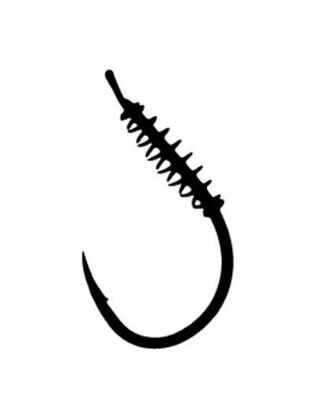 Carlig Owner 53125 No.6 Spring CCN With Eye