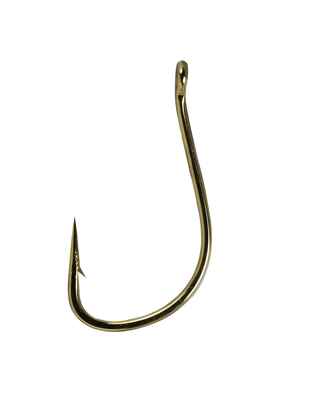 Carlig Owner 53135 No.10 Pin Hook