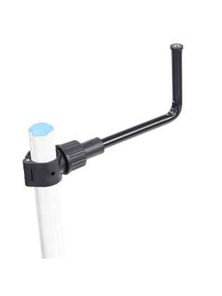 Feeder Arm Garbolino Multigrip 90° Open Compact