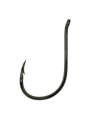 Carlig Owner 5177 No.2 Mosquito Hook Black Chrome