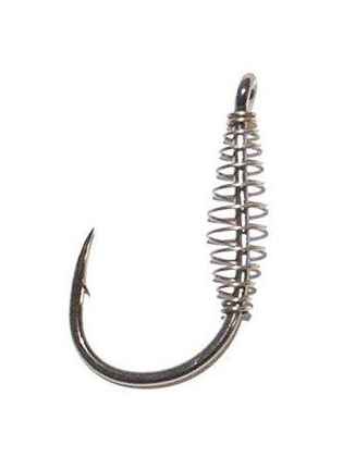 Carlig Owner 53125 No.2 Spring CCN With Eye