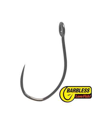 Carlig Owner S-35BL No.6 Spoon Spinner