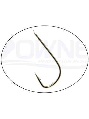 Carlige Legate Owner RL-284 No.6 70cm 0,18mm
