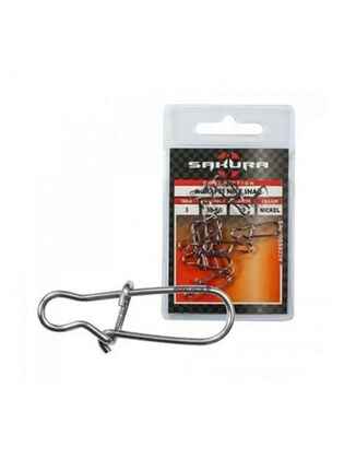 Agrafa Sakura No.000 4kg Nice Snap