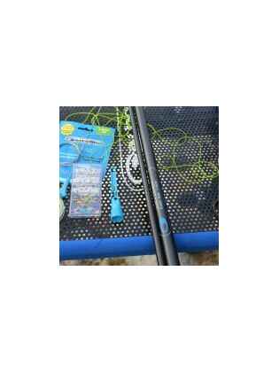 Elastic Monturi Garbolino 1,6mm Latex Colore