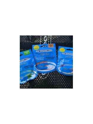 Elastic Monturi Garbolino 2,1mm Latex Colore