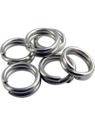 Inele Despicate Sakura 4mm 4kg