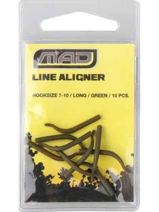 Line Aligner DAM MAD Line Aligner 7-10 Green Long 10buc/pac