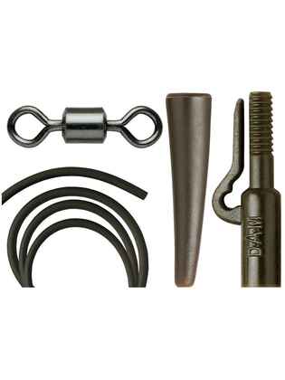 Montura Plumb Pierdut DAM MAD Clever Pack Downforce