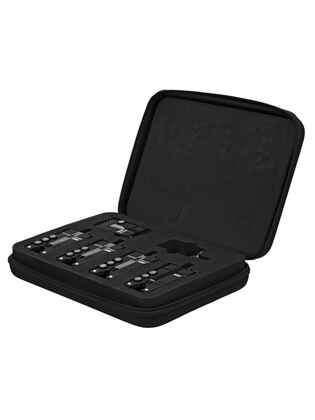 Set Detectori DAM MAD HI-T Bite Alarm 4+1