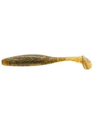 Shad Owner Juster JRS-105 105mm 908 Light Green Pumpkin