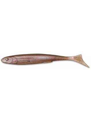 Shad Owner Wounded Minnow WM-90 90mm 02 Green Pumpkin