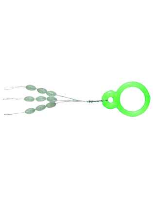 Stoper DAM Silicone Stopper M 9buc/pac