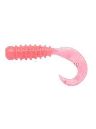 'Twister Rock''N Bait Cultiva RB-3 14 Grow Pink Ring Single Tail'