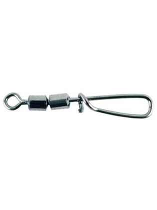 Vartej Agrafa Owner 52459 No.18 10.3kg Sinker Hook W Crane